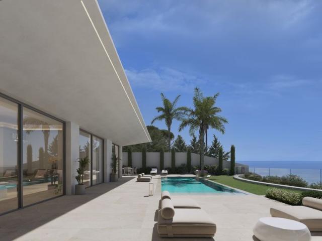 Villa / Chalet de 286 m2 en venta en Calle Joseph Haydn 64, Jávea, Provincia de Alicante, Valencia