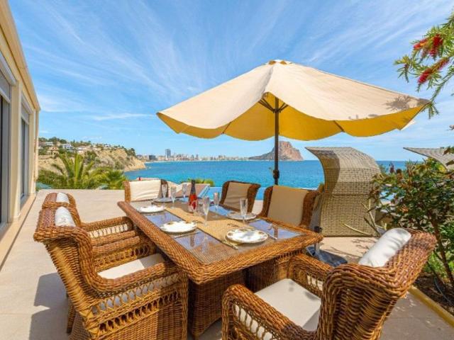 Villa / Chalet de 288 m2 en venta en Benidorm, España