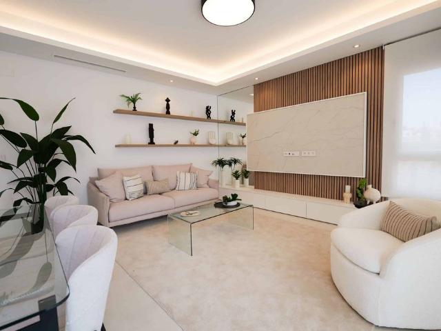 Villa / Chalet de 289 m2 en venta en Avenida de Salamanca 10, Lo Marabú, Ciudad Quesada, Rojales, Provincia de Alicante, Valencia