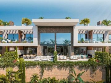 Villa / Chalet de 280 m2 en venta en Marbella, Andalucía