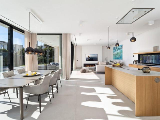 Villa / Chalet de 281 m2 en venta en Llucmajor, España
