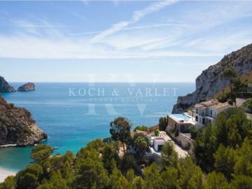 Villa / Chalet de lujo en venta Jávea, Comunidad Valenciana