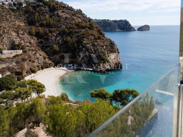 Villa / Chalet de lujo en venta Jávea, Comunidad Valenciana