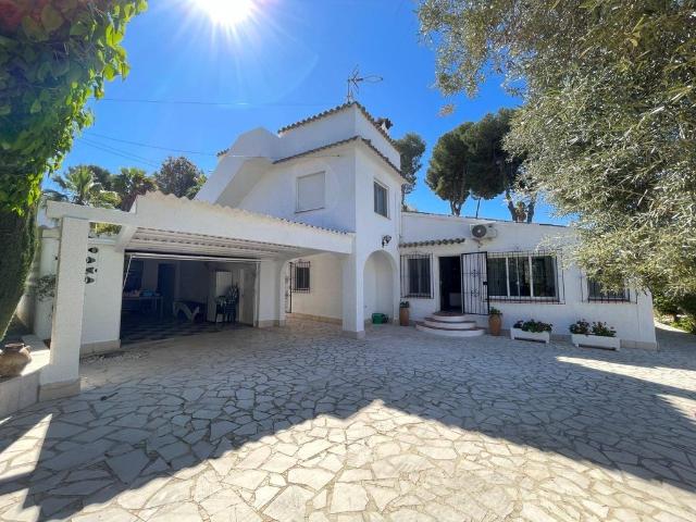 Villa / Chalet de 295 m2 en venta en Moraira, Comunidad Valenciana
