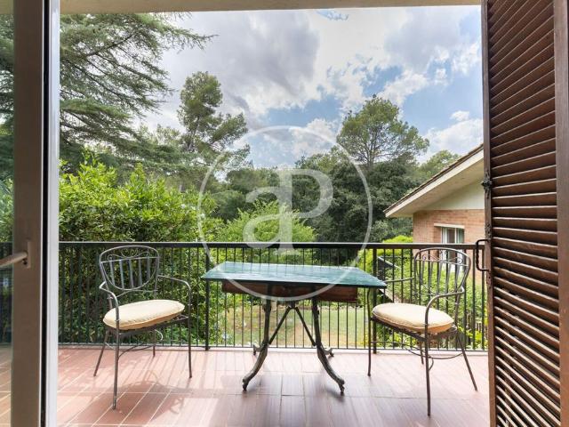 Exclusiva Villa / Chalet de 295 m2 en venta en Bellaterra, Cataluña