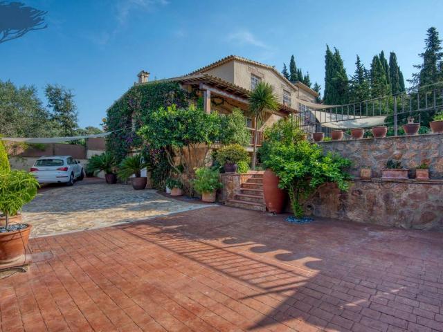 Villa / Chalet de 298 m2 en venta en carrer arboc 1platja d´aro, Playa de Aro, Provincia de Girona, Cataluña