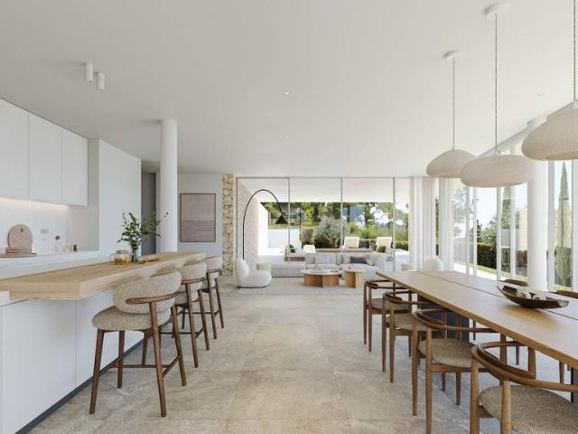 Villa / Chalet de 298 m2 en venta en Sol de Mallorca, España