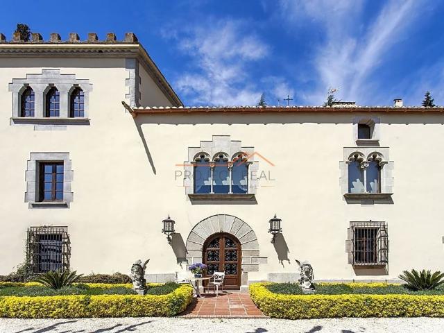 Villa / Chalet de 2900 m2 en venta en Argentona, Cataluña