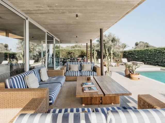 Villa / Chalet de 290 m2 en alquiler en Sant Lluís, Baleares