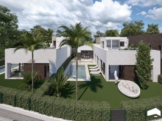 Villa / Chalet de 292 m2 en venta en Torre Pacheco, España