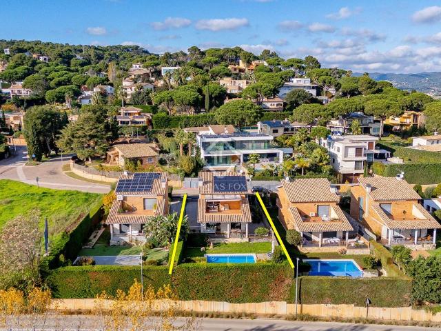 Villa / Chalet de 304 m2 en venta en Sant Antoni de Calonge, Cataluña