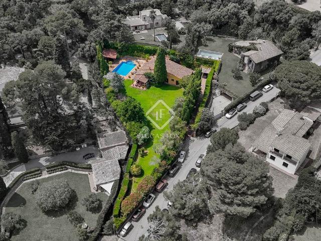 Villa / Chalet de 305 m2 en venta en Bagur, Cataluña
