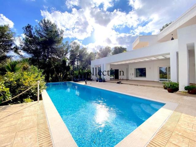 Villa / Chalet de 305 m2 en venta en Ibiza, Baleares