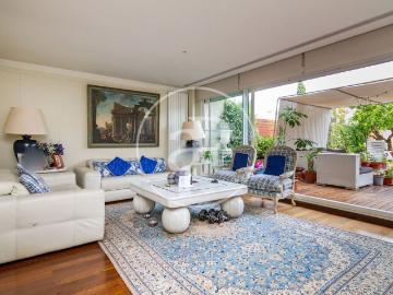 Naciones, Salamanca, Madrid, Madrid - Jardín