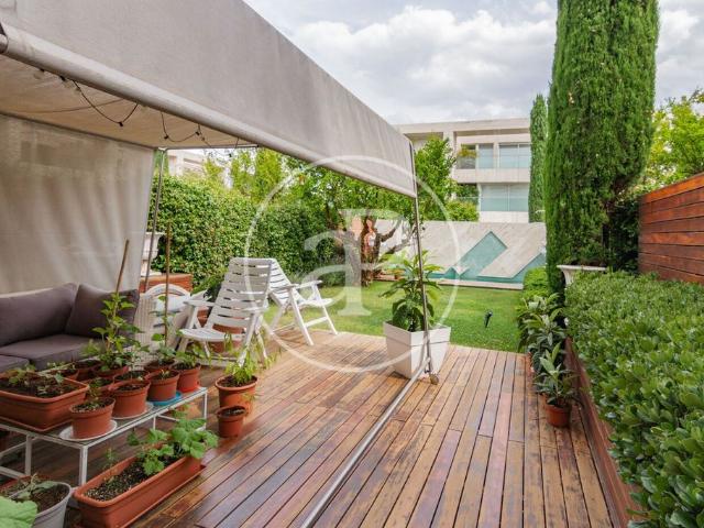 Villa / Chalet de 307 m2 en venta en Casco histórico de Hortaleza, Chamartín, Comunidad de Madrid