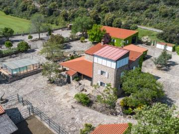 Vivienda de lujo de 3000 m2 en venta Espinoso del Rey, España
