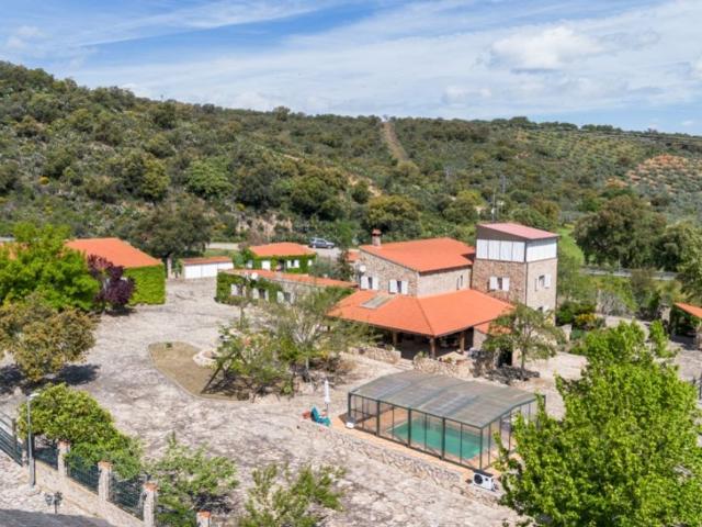 Vivienda de lujo de 3000 m2 en venta Espinoso del Rey, España