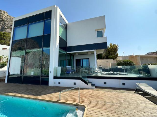 Villa / Chalet de 300 m2 en venta en Altea, España
