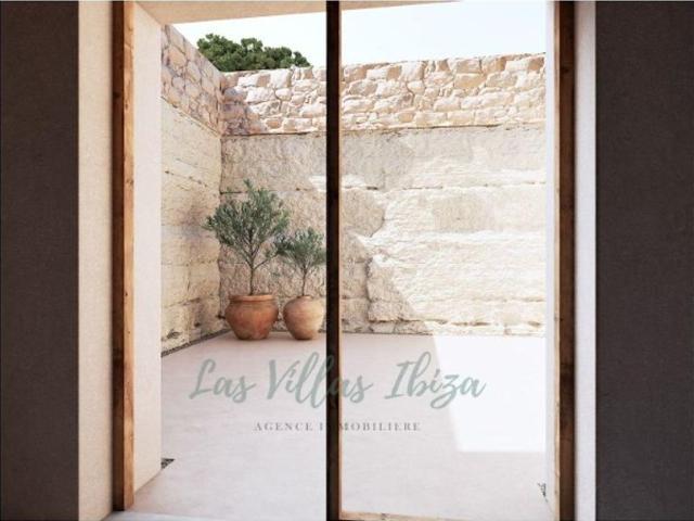 Exclusiva Villa / Chalet en venta Sant Francesc de Formentera, Baleares