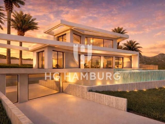 Villa / Chalet de 300 m2 en venta en Jávea, Comunidad Valenciana