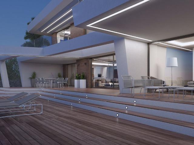 Villa / Chalet de 300 m2 en venta en Jávea, España