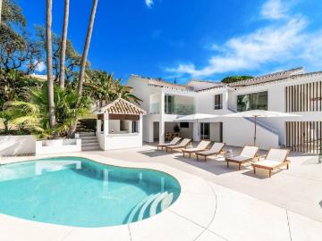 El Rosario, Marbella, Las Chapas, Málaga, Andalucía, Andalucía