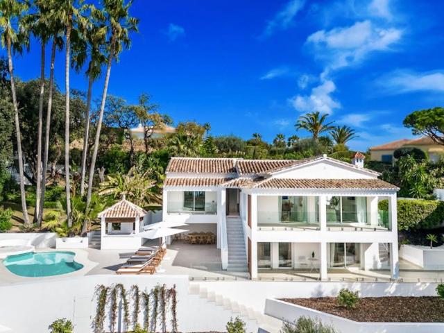 Villa / Chalet de 302 m2 en venta en Marbella, España