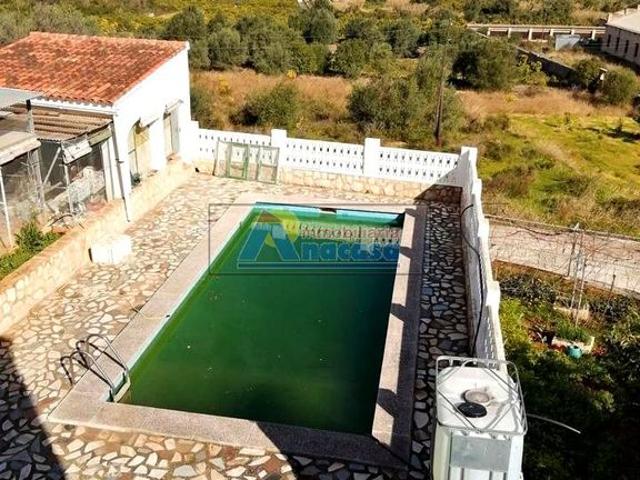 Villa / Chalet de 314 m2 en venta en Potríes, Comunidad Valenciana