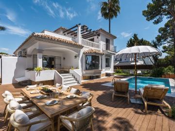 San Pedro de Alcántara, Marbella, Málaga, Andalucía, Andalucía