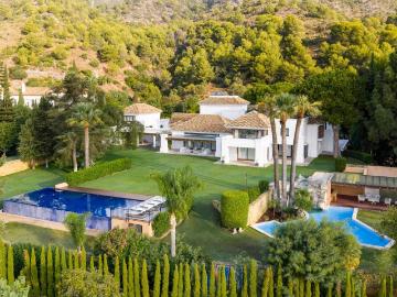 Rio Verde, Málaga, Andalucía, Andalucía