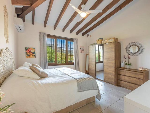 Villa / Chalet de 318 m2 en venta en Mijas, España