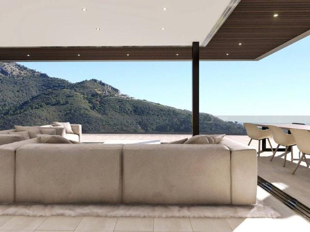 Villa / Chalet de 324 m2 en venta en Marbella, Andalucía