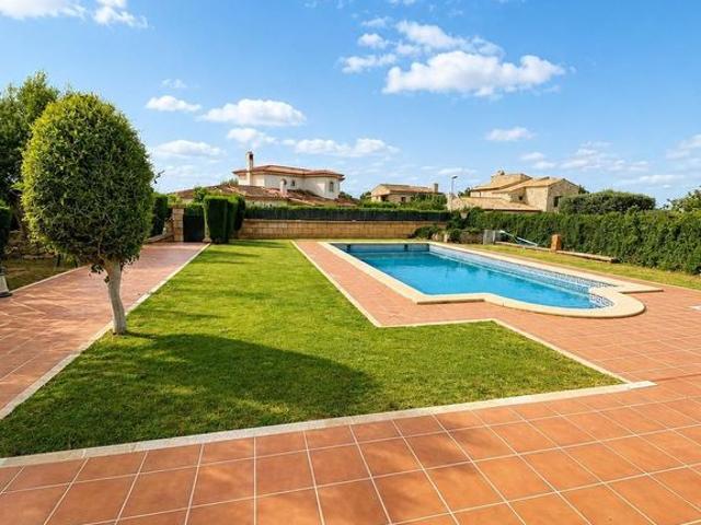 Villa / Chalet de 324 m2 en venta en Marratxí, España