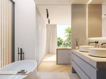 Villa en venta en Illetas - Jardín, Terraza