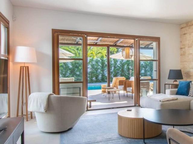 Villa / Chalet de lujo de 320 m2 en alquiler en The Golden Mile, España