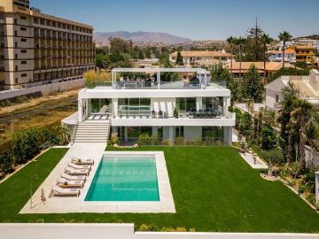 Chaparral, Málaga, Málaga, Andalucía, Andalucía