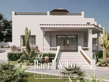 Villa / Chalet de 320 m2 en venta en L'Albir, España