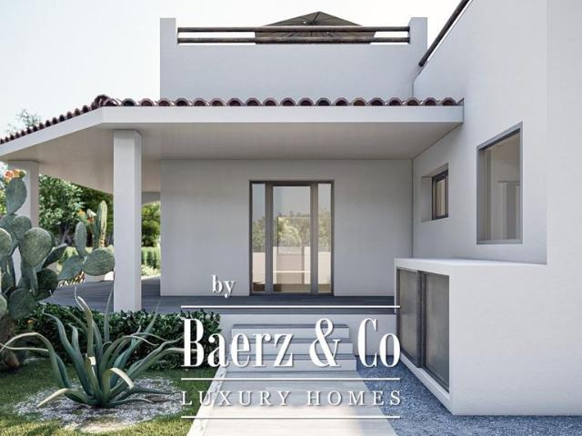Villa / Chalet de 320 m2 en venta en L'Albir, España
