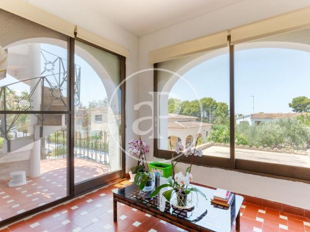 Exclusiva Villa en venta Denia, España