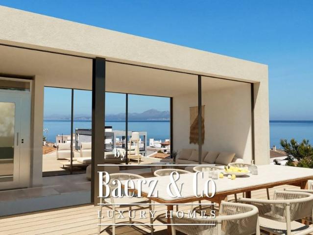 Villa / Chalet de lujo 392 m2 en venta, Son Serra de Marina, Baleares