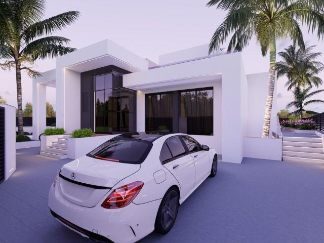 Villa / Chalet de 335 m2 en venta en Los Alcázares, Murcia