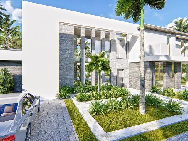 Villa / Chalet de 338 m2 en venta en Denia, España