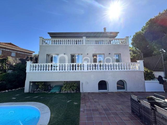 Villa / Chalet de 330 m2 en venta en Calella, España