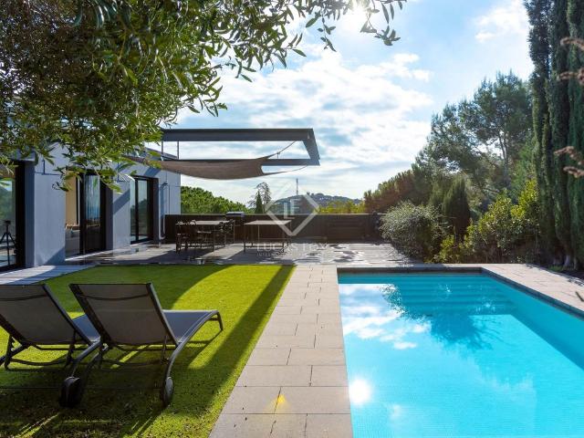 Villa / Chalet de 331 m2 en venta en Premiá de Dalt, Cataluña