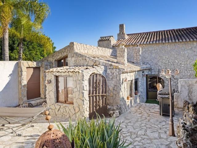 Villa / Chalet de 346 m2 en venta en Jávea, Comunidad Valenciana