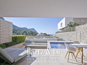 Port d'Andratx, Es Camp de Mar, Mallorca, Islas Baleares