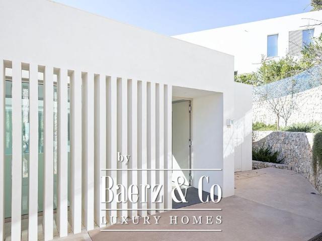 Villa / Chalet de 346 m2 en venta en Puerto de Andratx, España