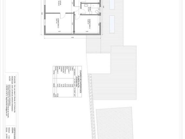 Villa / Chalet de 340 m2 en venta en Breña Alta, España
