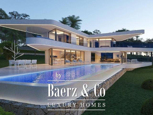 Villa / Chalet de 340 m2 en venta en Jávea, Comunidad Valenciana