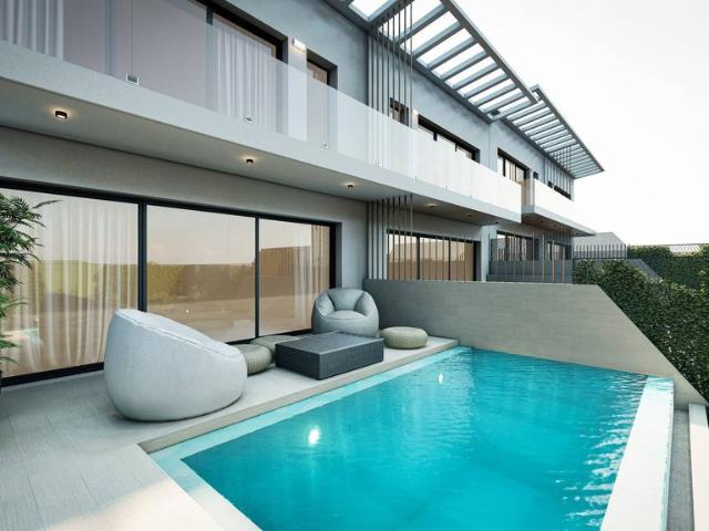 Villa / Chalet de 341 m2 en venta en Mijas Costa, España